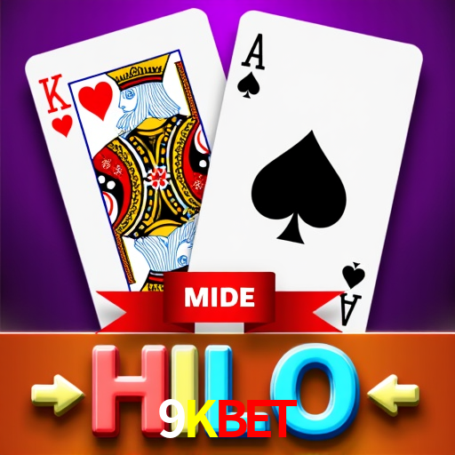 Slots na Plataforma 9Kbet